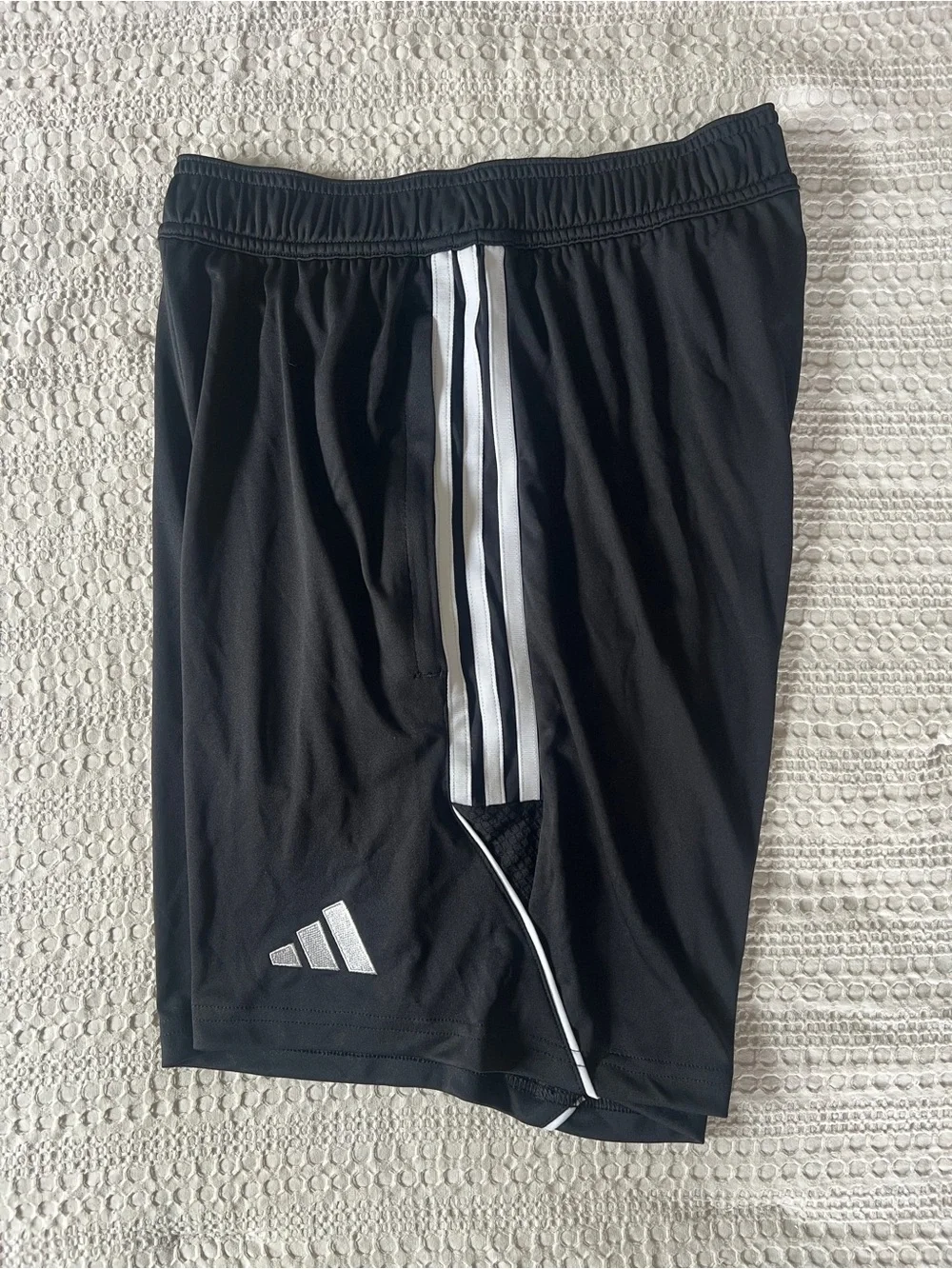 adidas Tiro 23 League Training Shorts – Black – Size S NWT